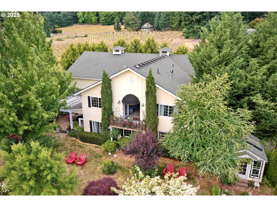 24880 Orchard Tract Rd, Monroe, OR 97456 - Image #2