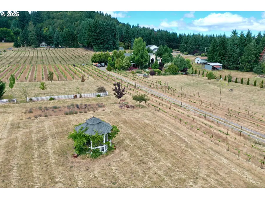 24880 Orchard Tract Rd, Monroe, OR 97456 - Image #3