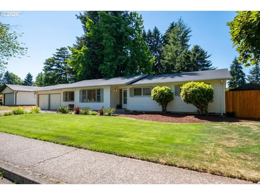 4805 Justice Way S, Salem, OR 97302 - #2