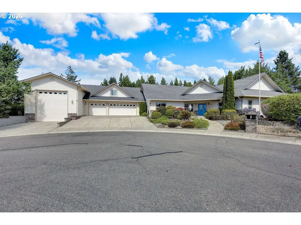 2545 Willow Ridge Ct, Florence, OR 97439 - #1