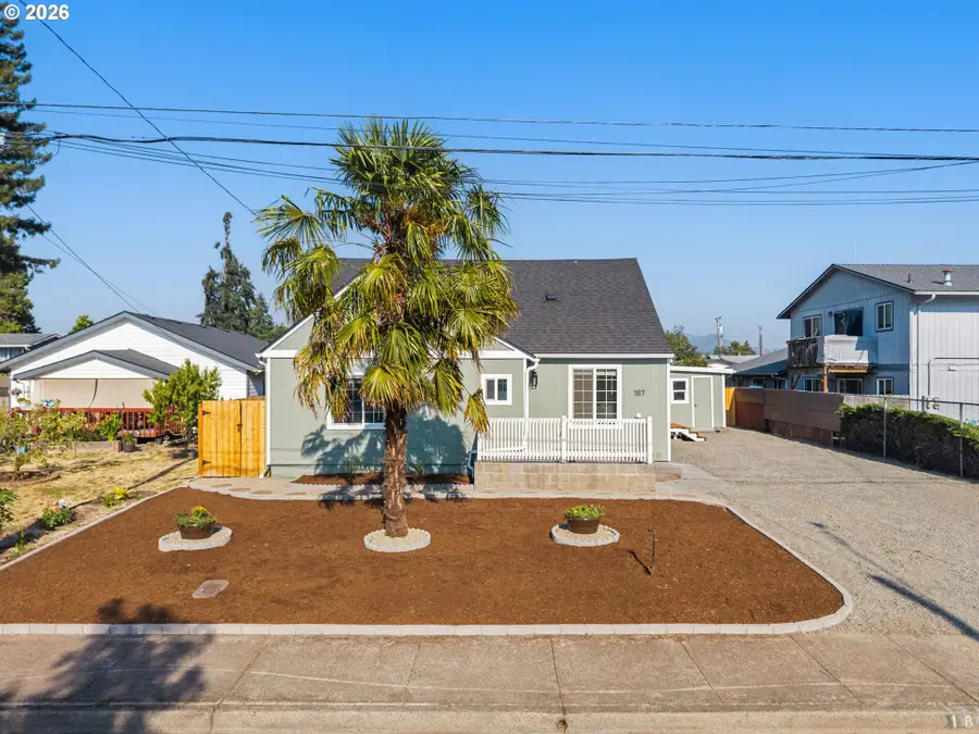 187 37th St, Springfield, OR 97478 - #3