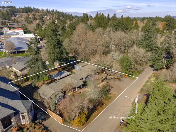 12735 SW 22nd Ave, LakeOswego, OR 97034