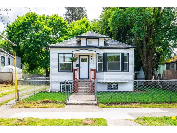 8950 N Smith St, Portland, OR 97203