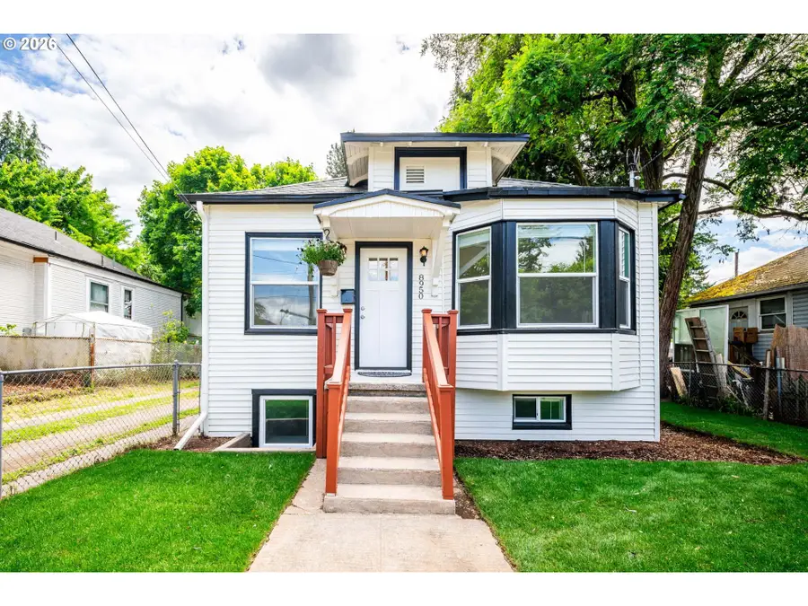 8950 N Smith St, Portland, OR 97203 - #2
