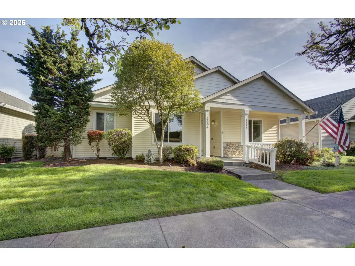 2004 NW 12th St, Battle Ground, WA 98604 - #1