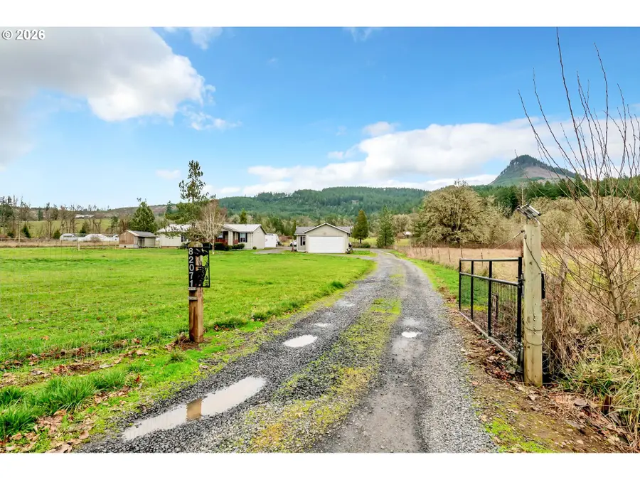82071 Lost Creek Rd, Dexter, OR 97431 - Image #3