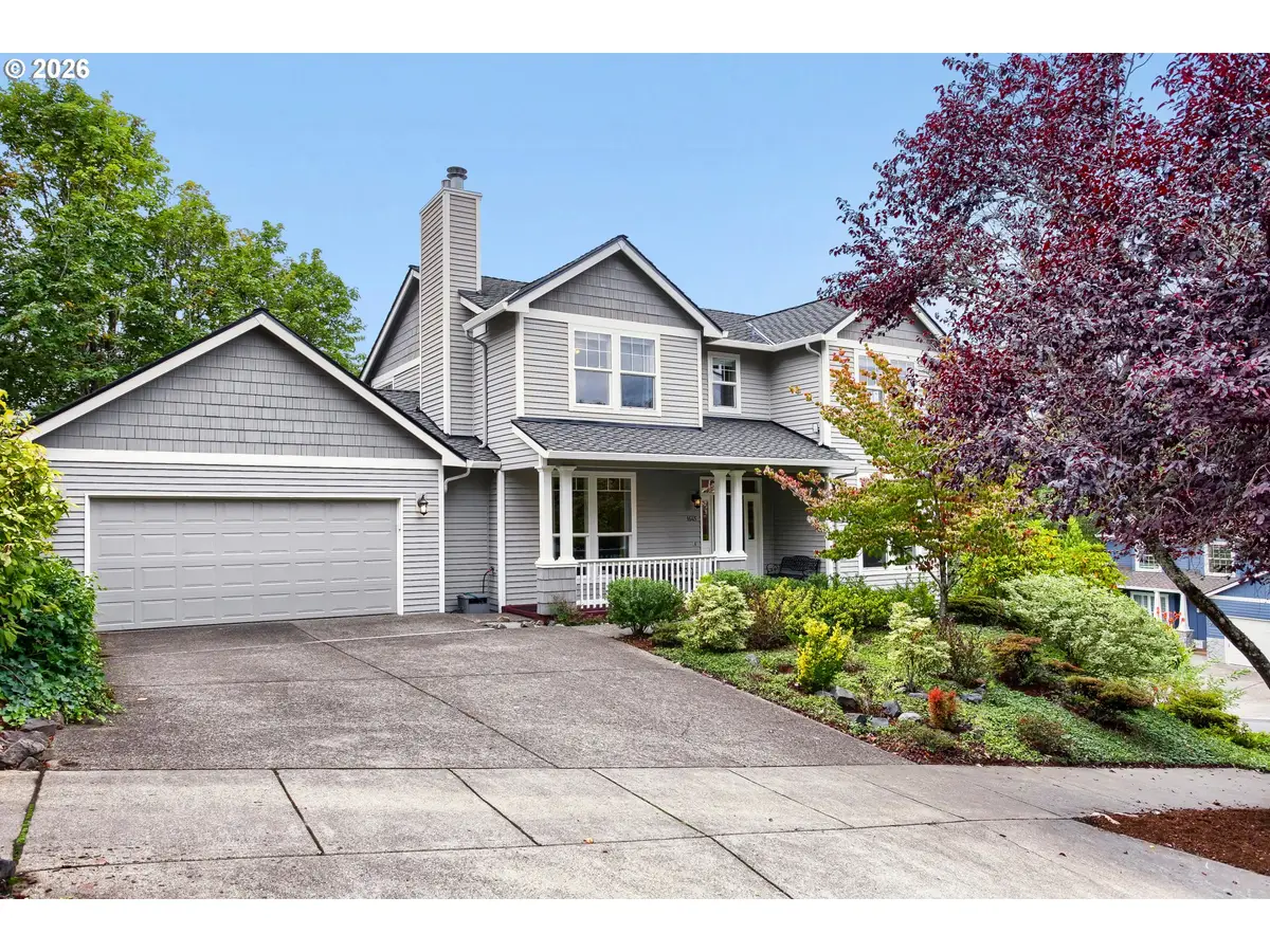 1645 NW Slocum Way, Portland, OR 97229 - #1