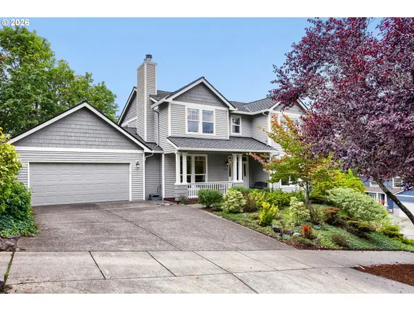 1645 NW Slocum Way, Portland, OR 97229
