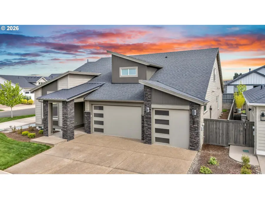 8011 SE Reddington St, Hillsboro, OR 97123 - #2