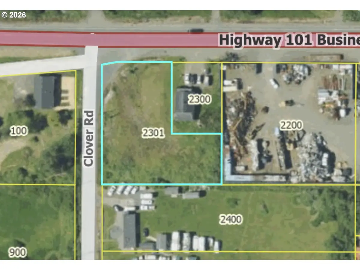 0 Hwy 101 Business, Astoria, OR 97103 - #1