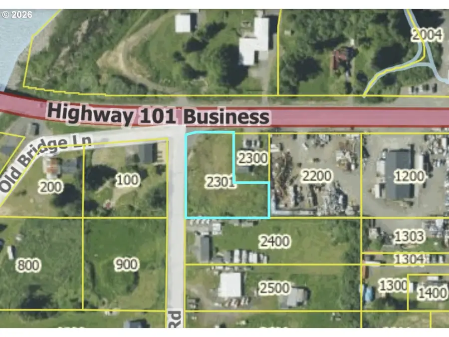 0 Hwy 101 Business, Astoria, OR 97103 - #3
