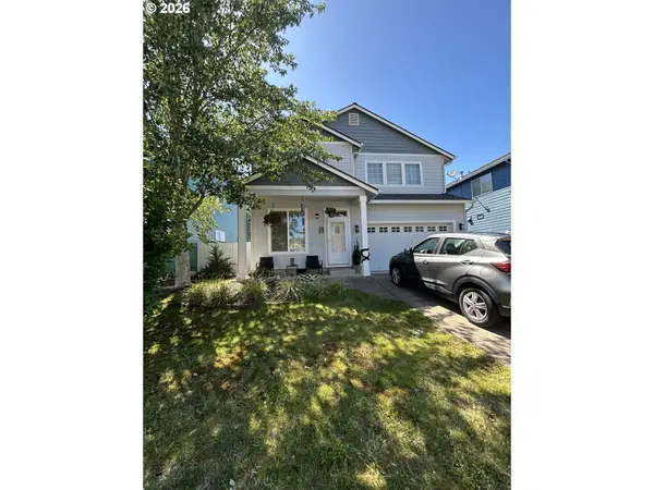 17112 NE 13th Ave, Ridgefield, WA 98642