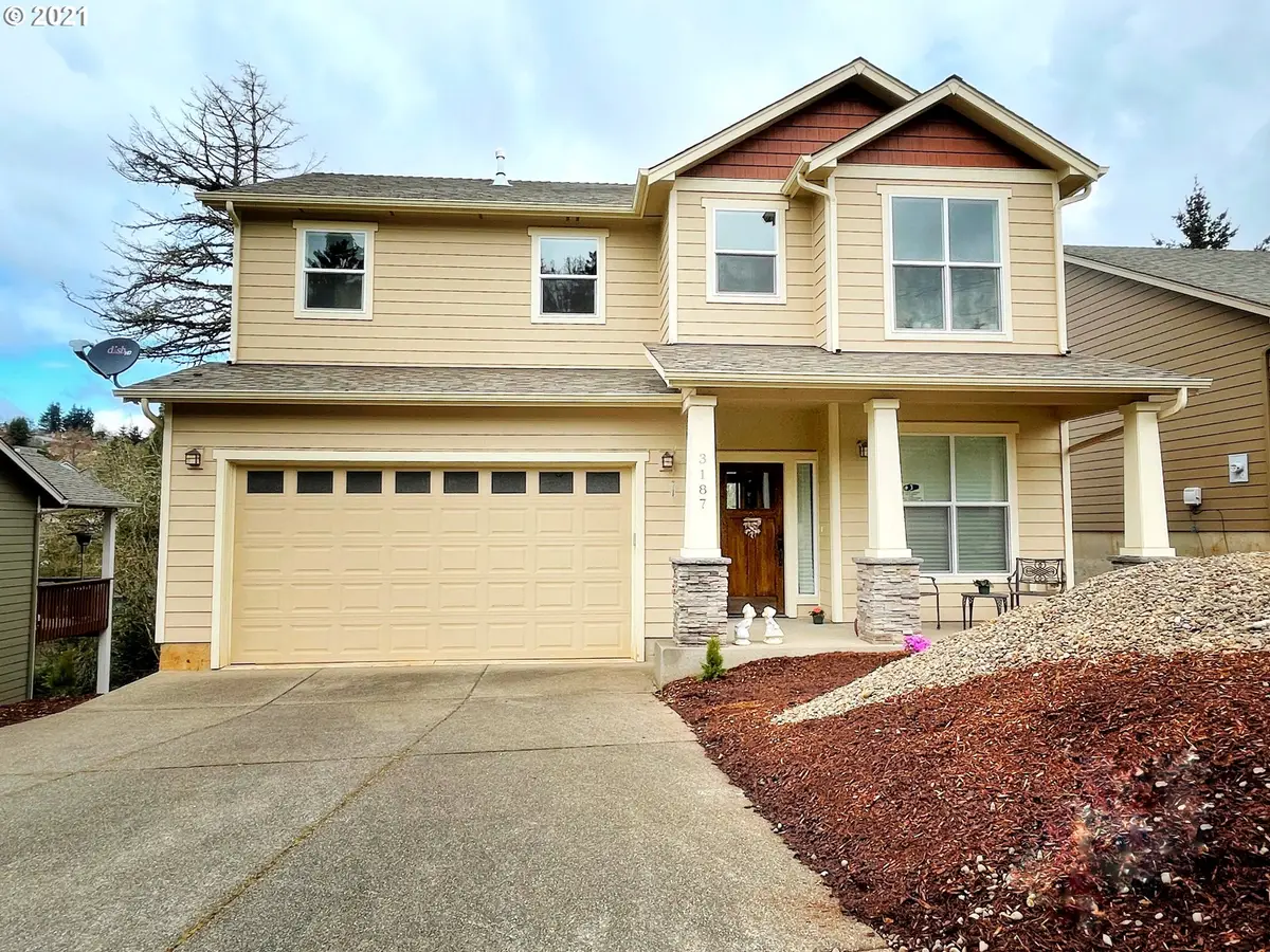 3187 NW Hidden Valley Dr, Salem, OR 97304 - Image #1