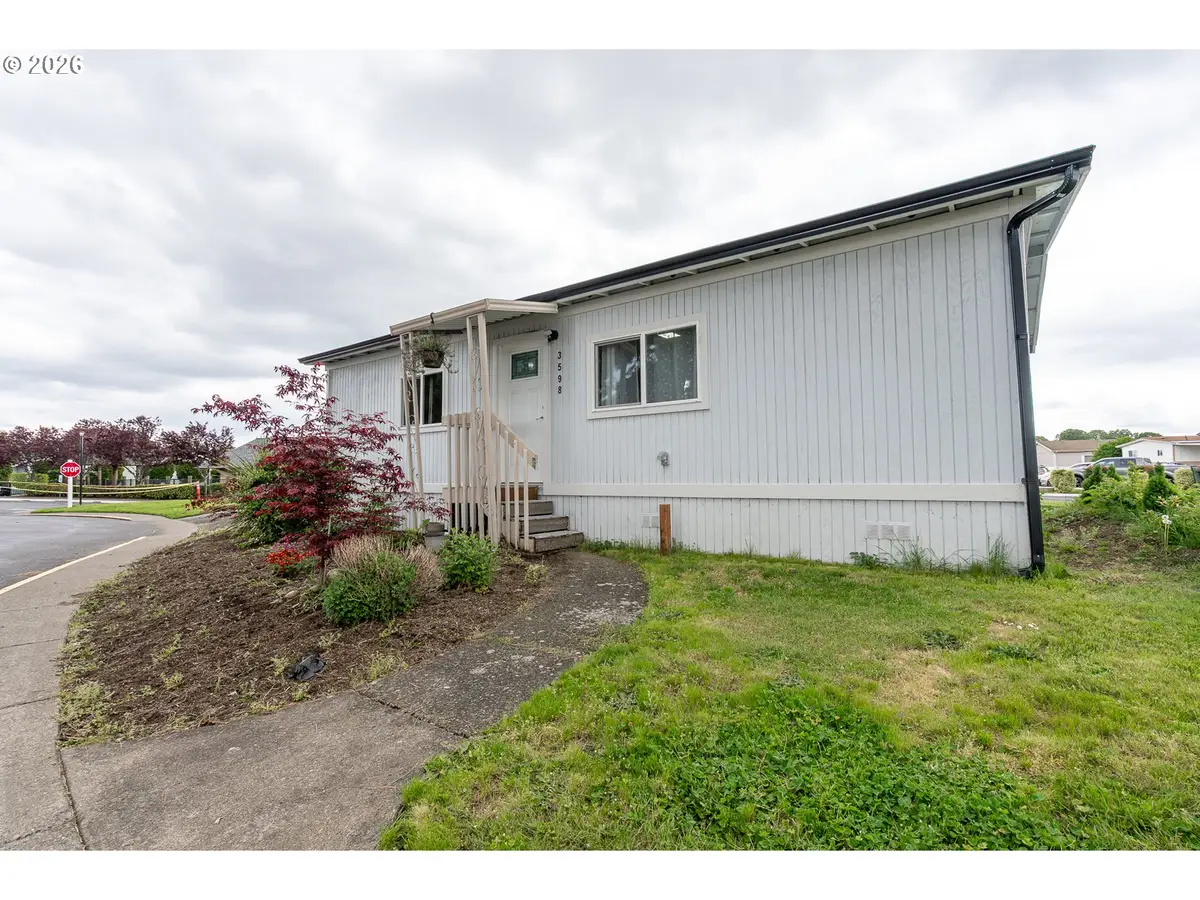 3598 SE Turner Rd, Salem, OR 97302 - #1