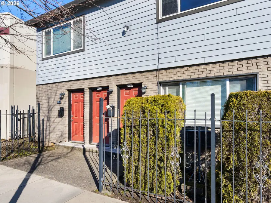 8451 SE Foster Rd, Portland, OR 97266 - #2