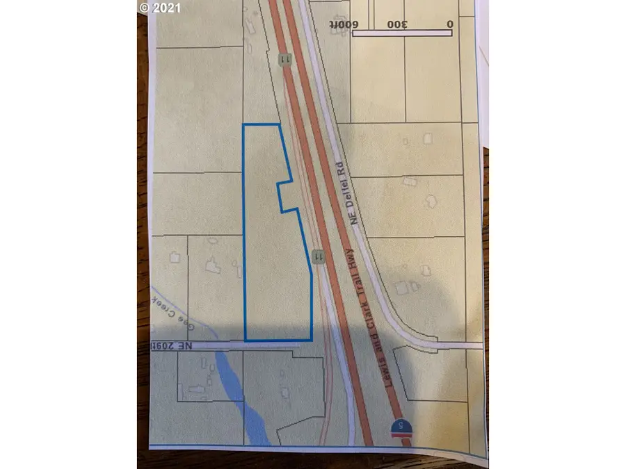 0 NE 209 St, Ridgefield, WA 98642 - Image #2