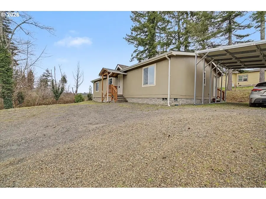15 N Hillside Dr, Otis, OR 97368 - #2