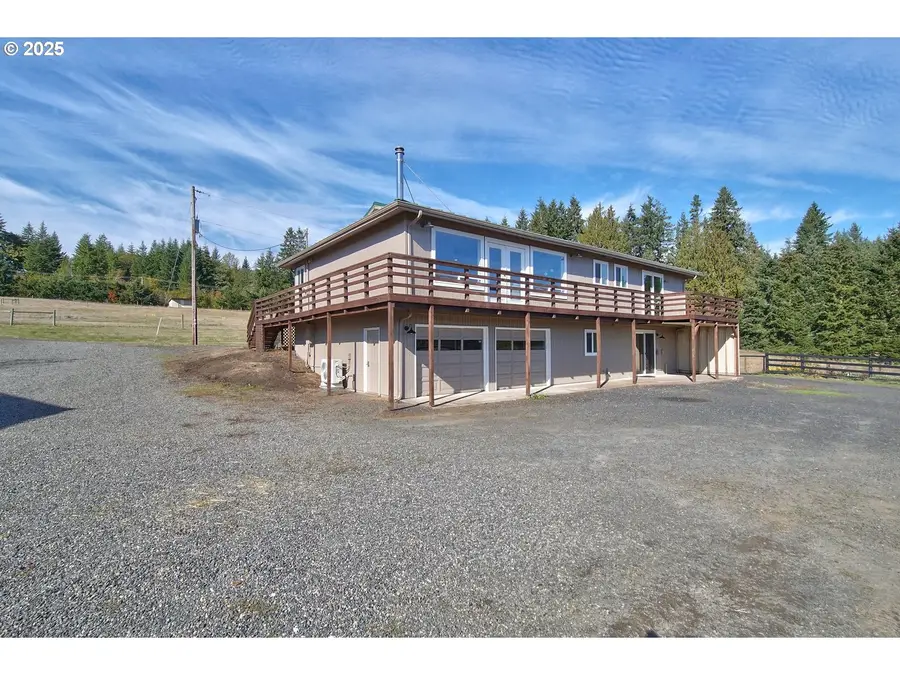 56084 Mcdonald Rd, Vernonia, OR 97064 - Image #3