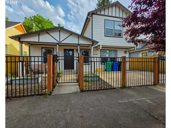 7118 SE Mitchell Ct, Portland, OR 97206