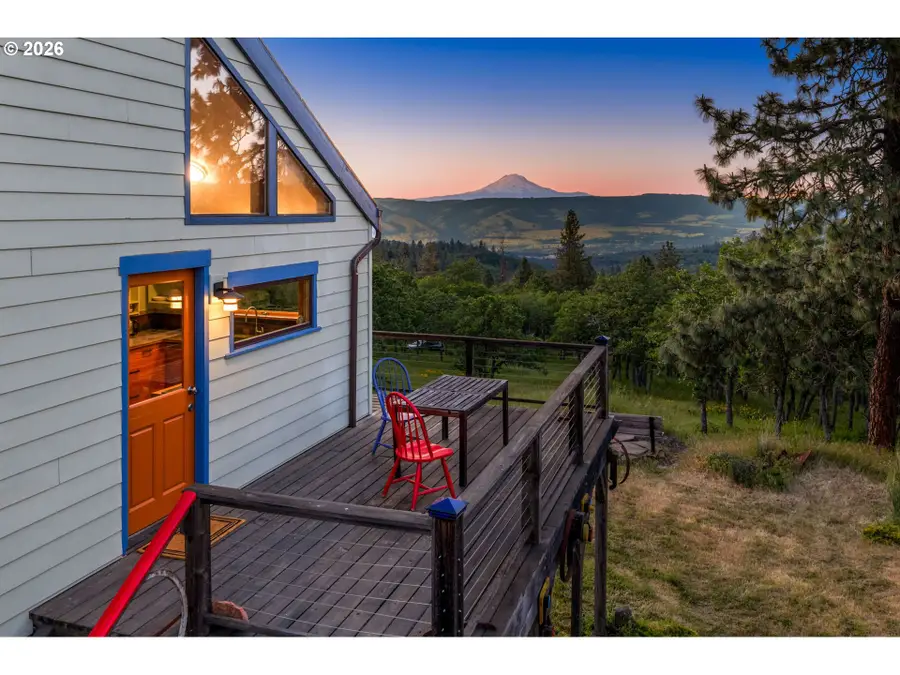 7450 Seven Mile Hill Rd, Mosier, OR 97040 - #2