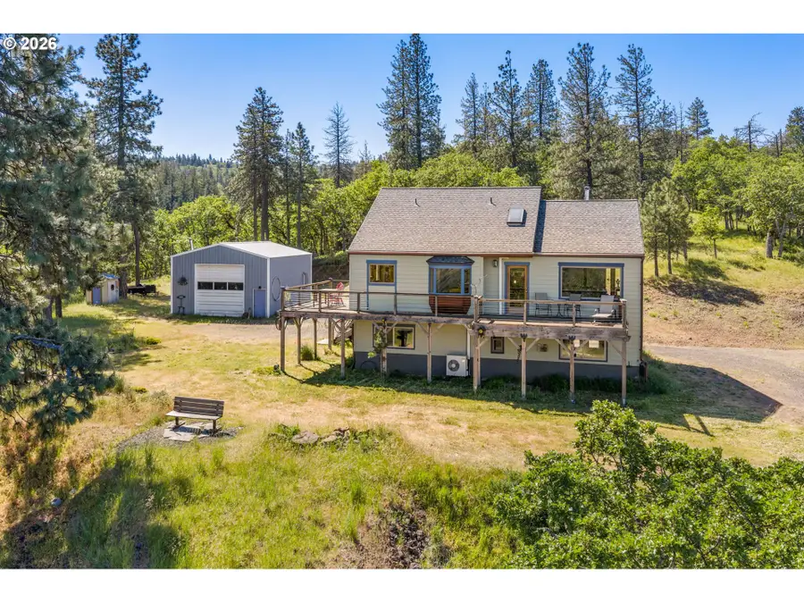 7450 Seven Mile Hill Rd, Mosier, OR 97040 - #3
