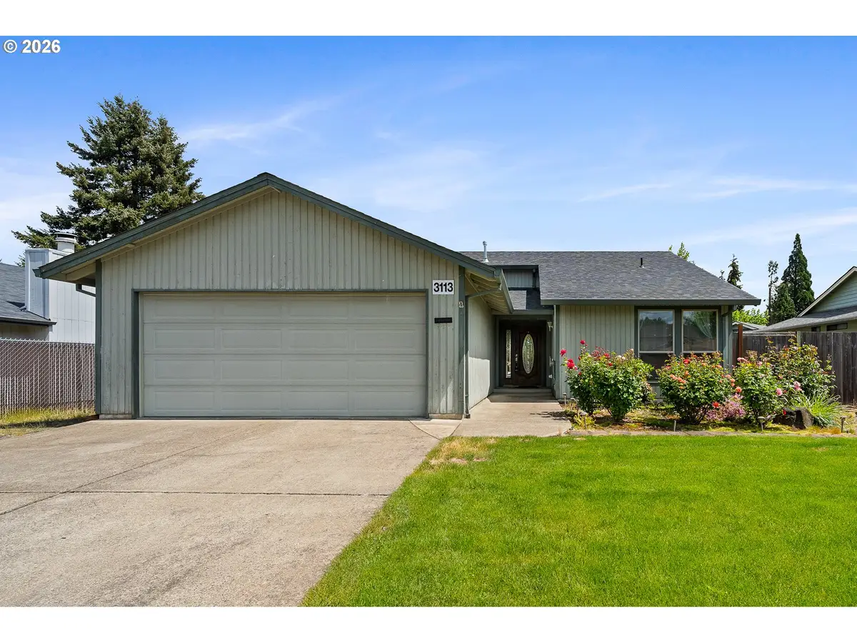 3113 B St, Forest Grove, OR 97116 - #1
