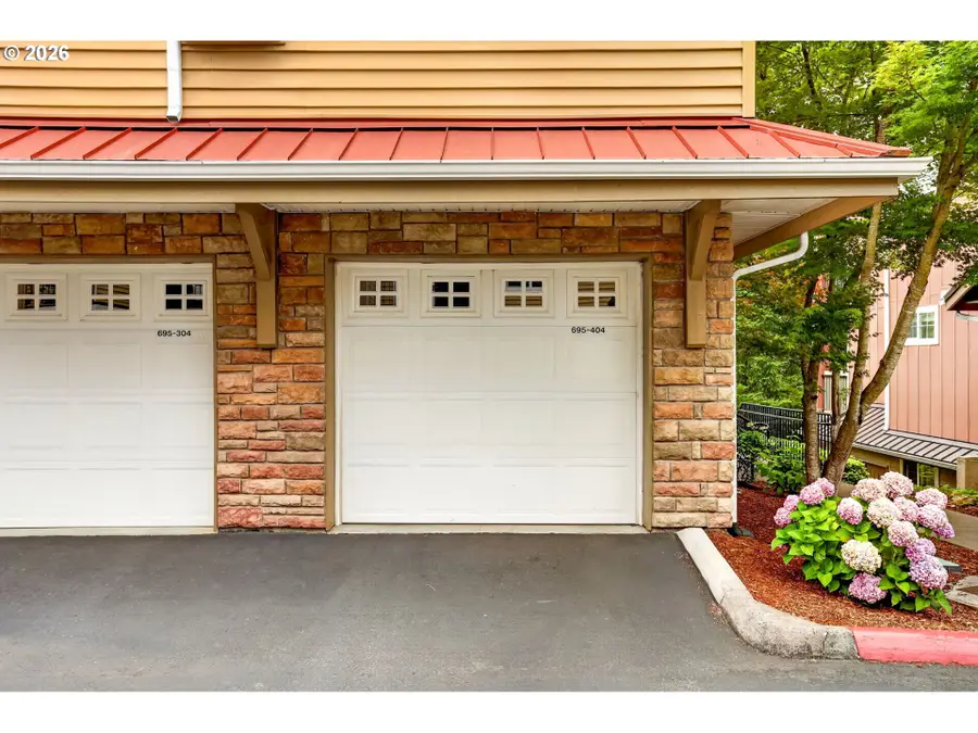 695 NW Falling Waters Ln #404, Portland, OR 97229 - #2