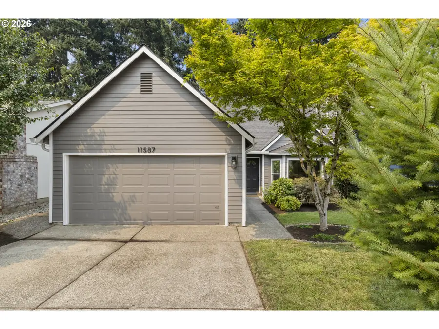 11587 SW Sheffield Cir, Portland, OR 97223 - #3