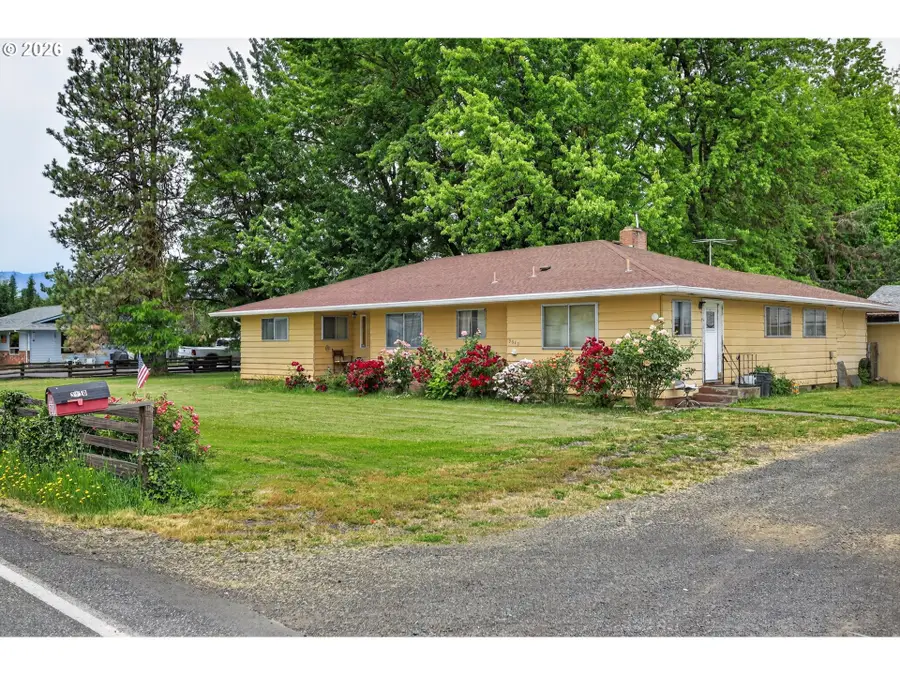 3610 Chevron Dr, Odell, OR 97031 - #2
