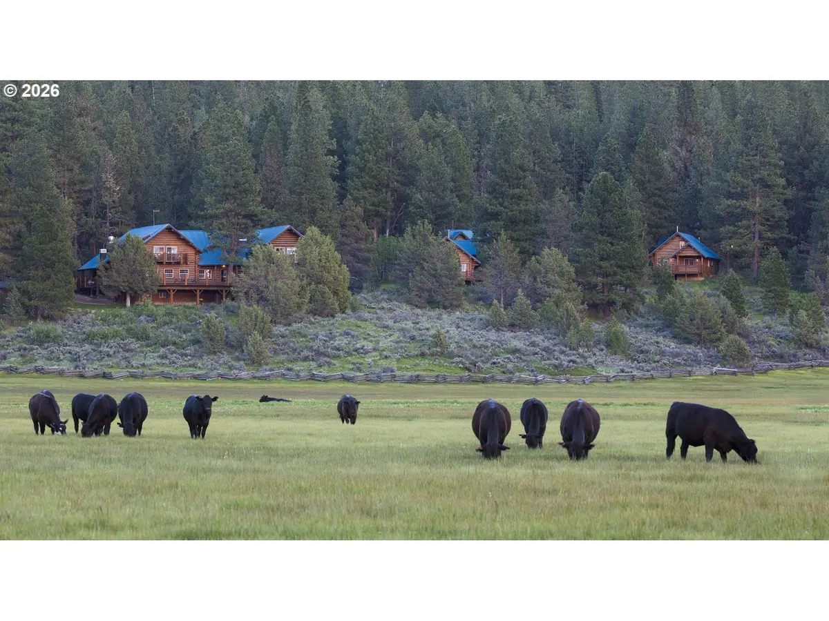 0 Fishhole Creek Rd, Bly, OR 97622 - #1