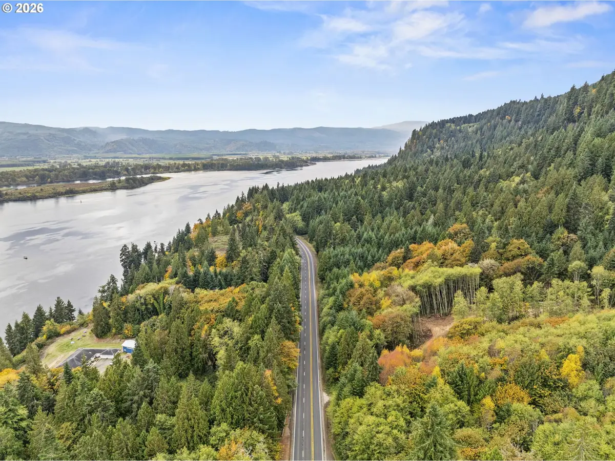 E State Route 4, Cathlamet, WA 98612 - #1