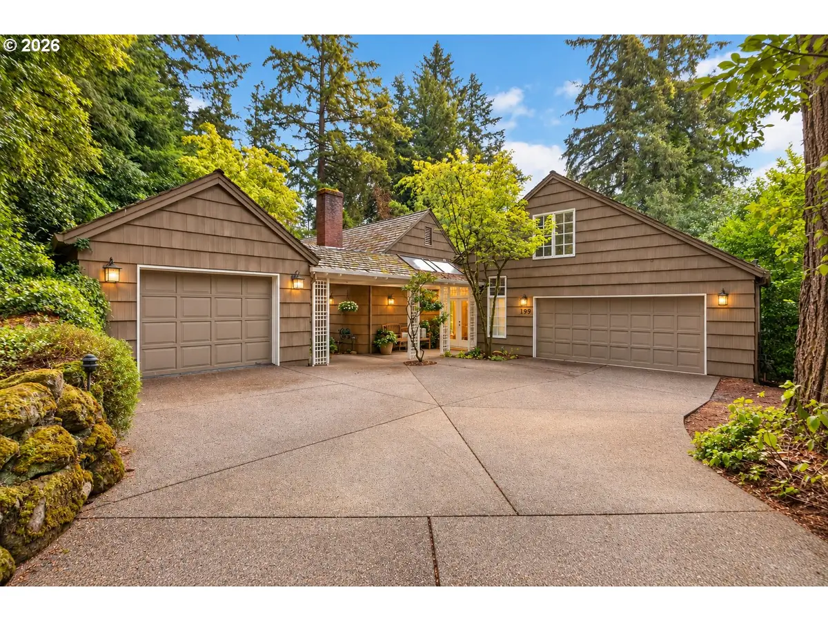 199 Pine Valley Rd, Lake Oswego, OR 97034 - #1