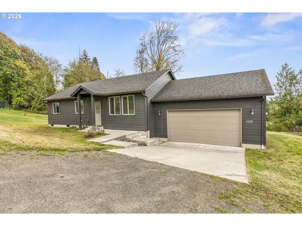 518 Clark Creek Rd, Longview, WA 98632