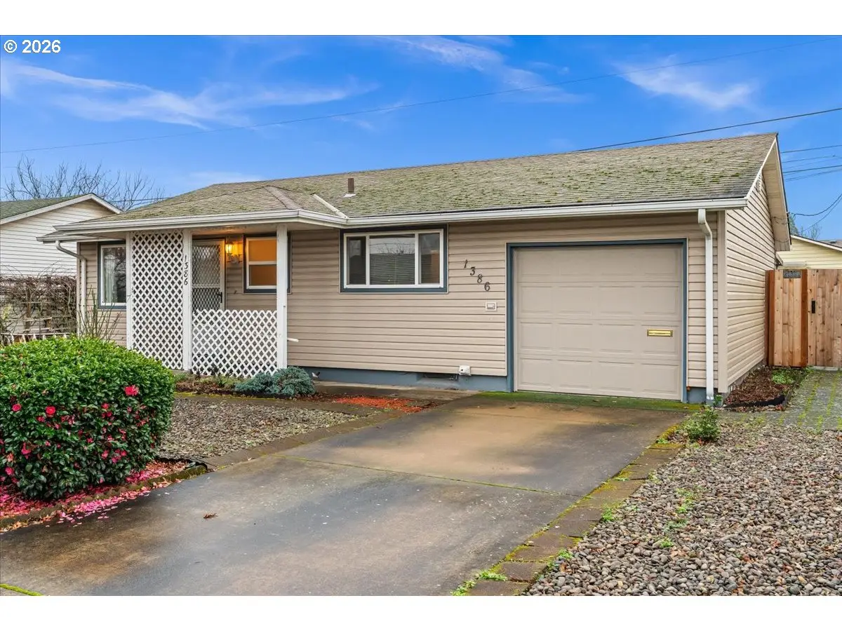 1386 Umpqua Rd, Woodburn, OR 97071 - #1
