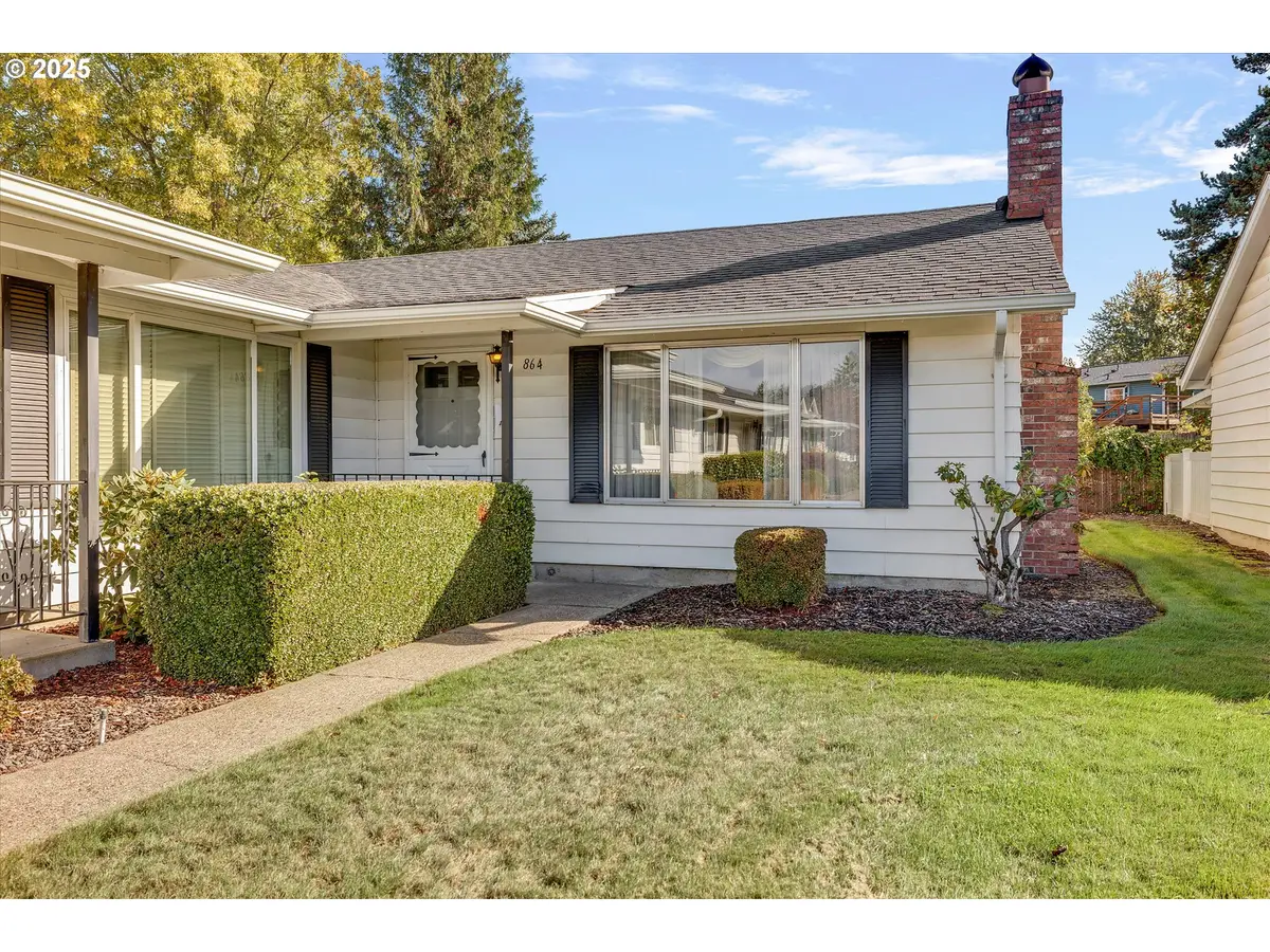 864 NE Fleming Ave, Gresham, OR 97030 - Image #1