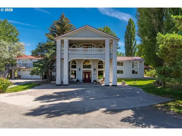 59047 Old Lake Rd, ChristmasValley, OR 97641