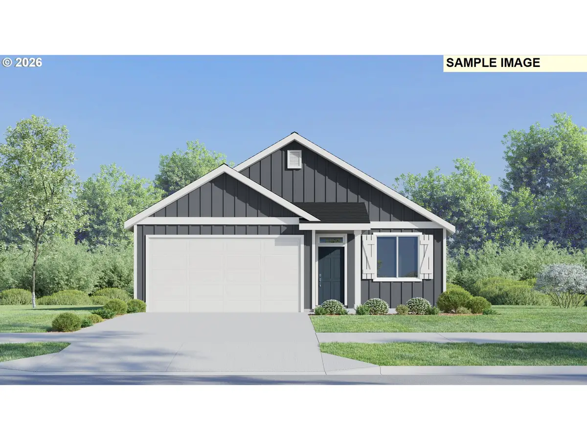345 NE Hunter Dr, Estacada, OR 97023 - #1