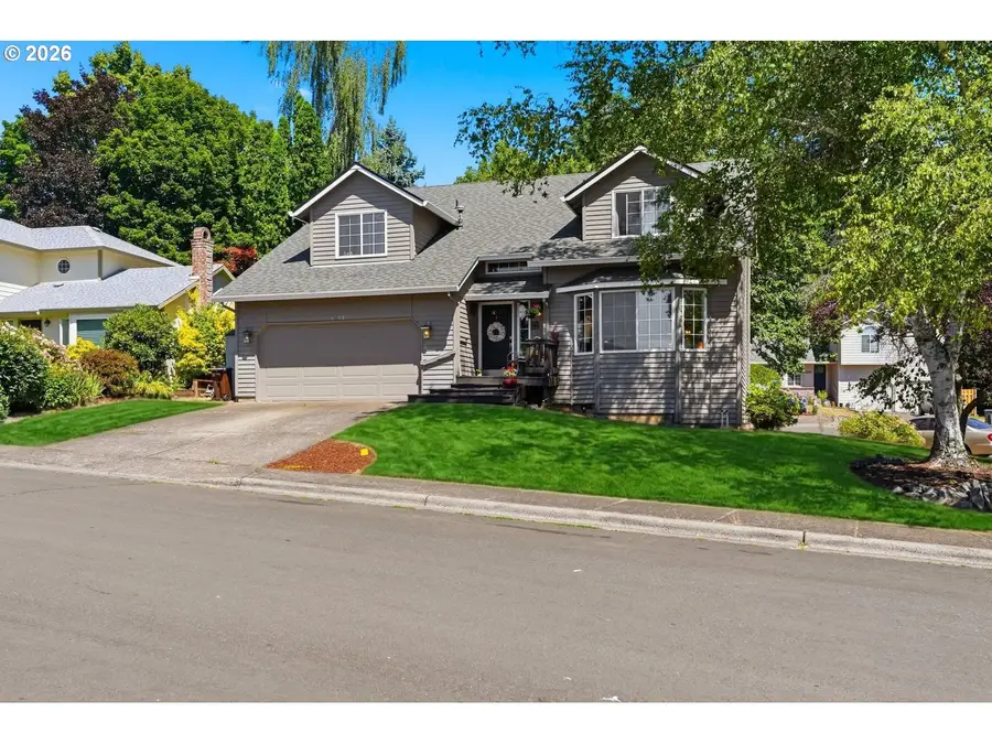 16455 SW Cynthia St, Beaverton, OR 97007 - #2