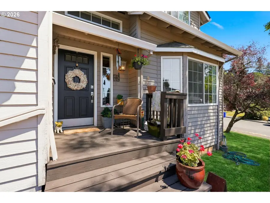 16455 SW Cynthia St, Beaverton, OR 97007 - #3