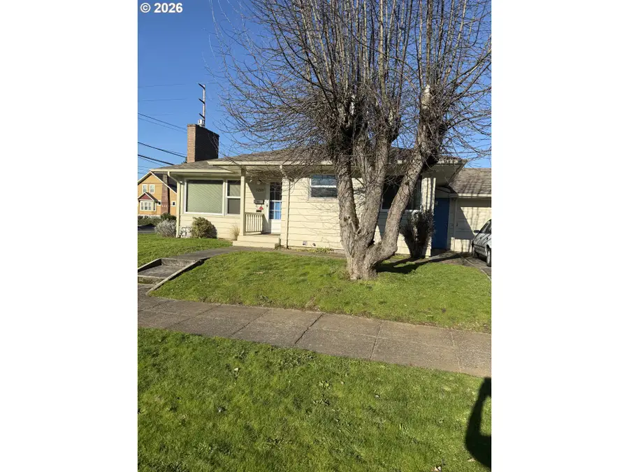 5205 SE Ramona St, Portland, OR 97206 - Image #2
