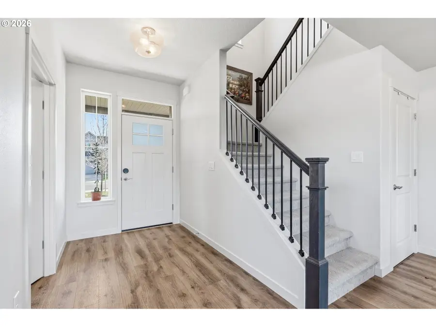 134 E Joyce Ct, La Center, WA 98629 - #2