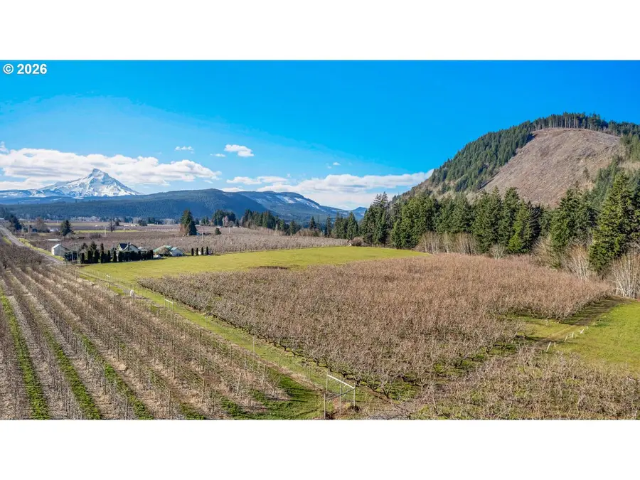 4510 Oleary Rd, Dee, OR 97031 - #3