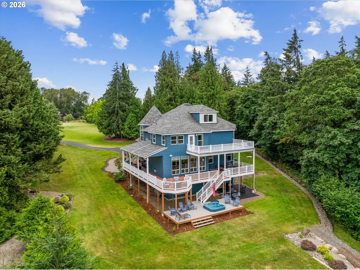 33502 NW Norstar Ranch Rd, Ridgefield, WA 98642 - #1