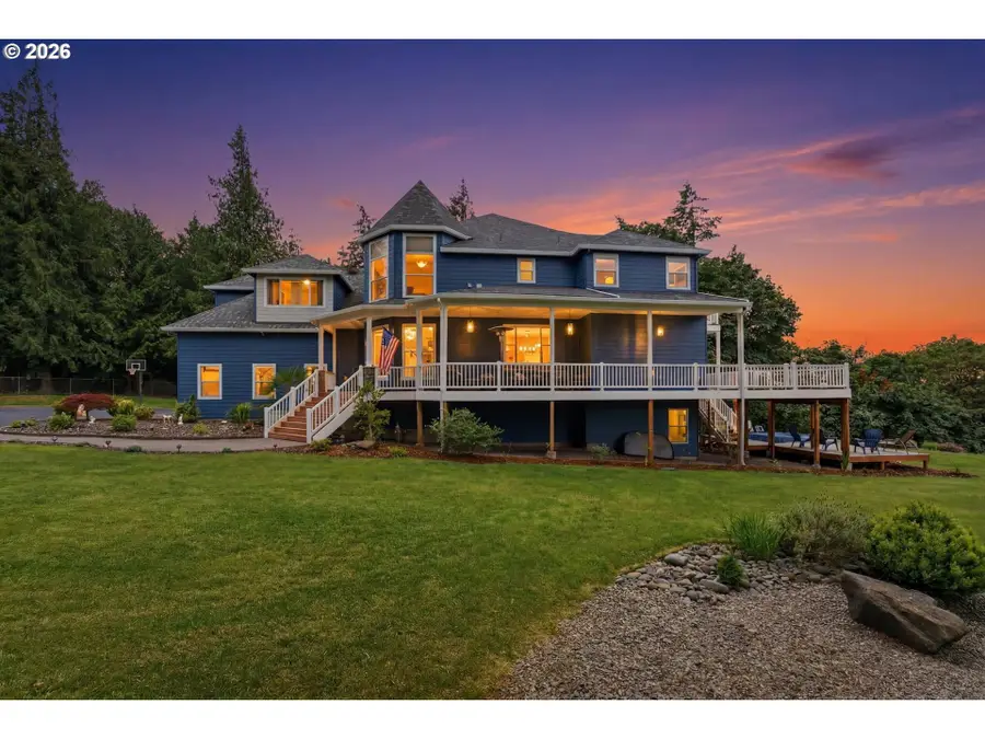 33502 NW Norstar Ranch Rd, Ridgefield, WA 98642 - #3