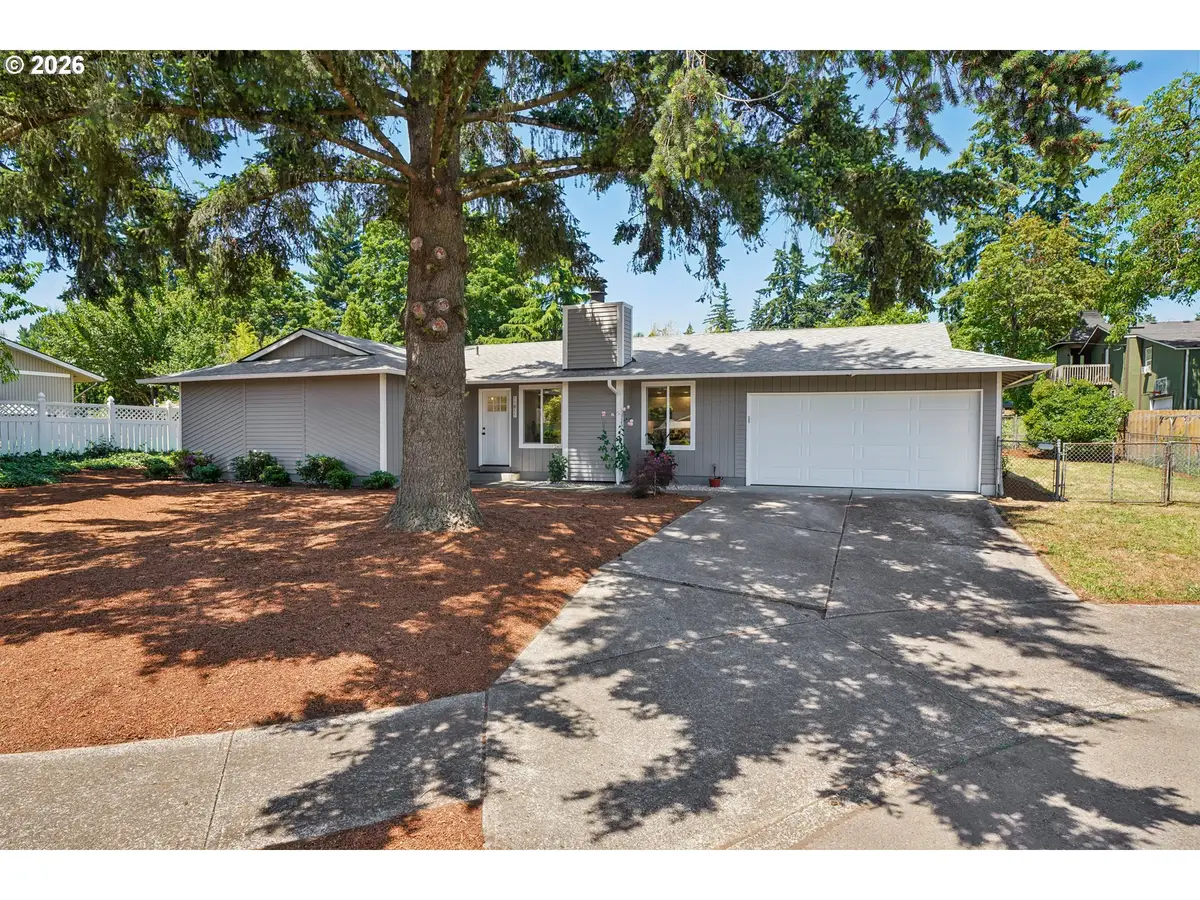 11811 SE Cora St, Portland, OR 97266 - #1