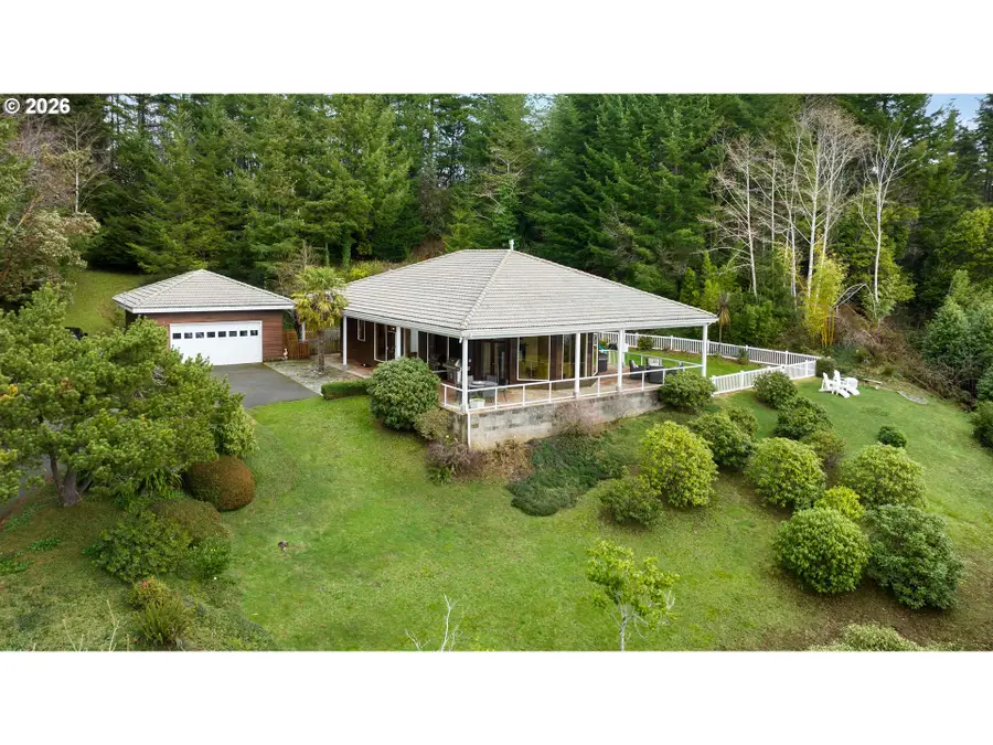 93883 Makai Ln, Glasgow, OR 97459 - #2