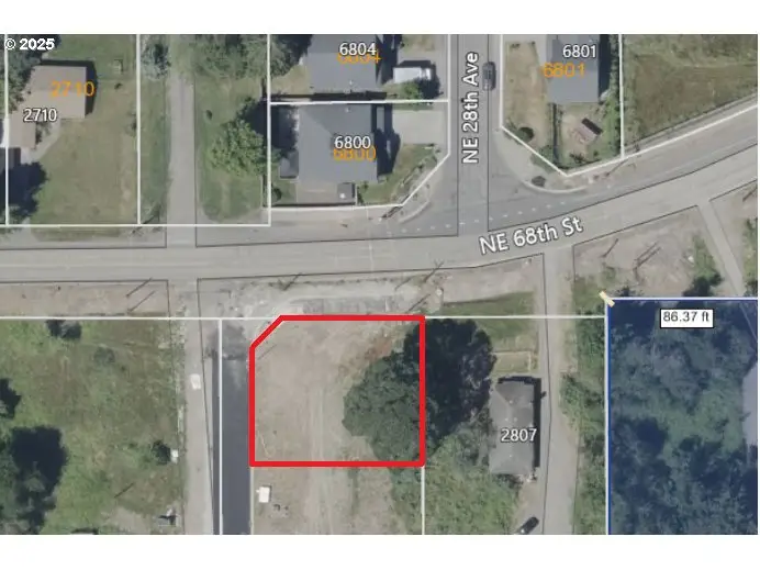 6717 NE 27th Pl, Vancouver, WA 98665 - Image #1