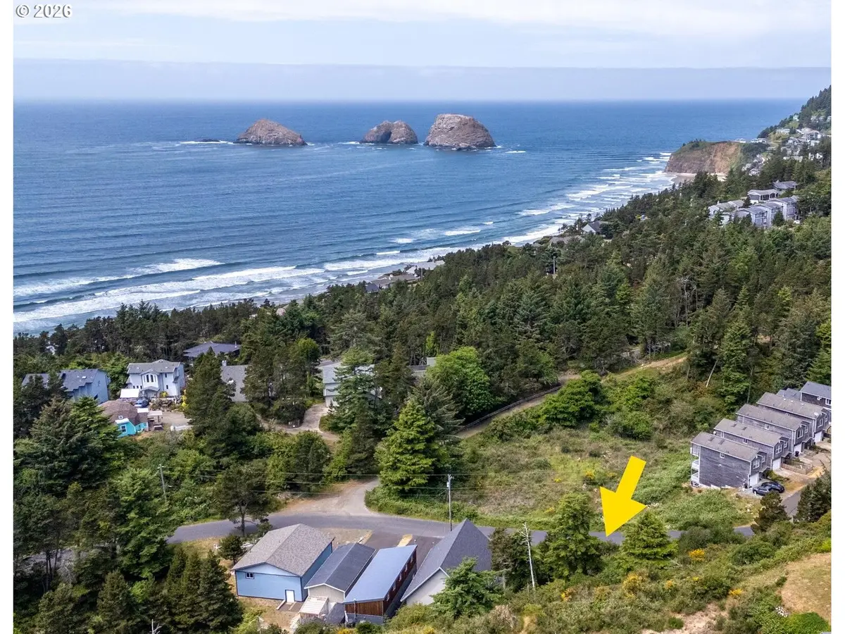 2100 Grand Ave, Oceanside, OR 97134 - #1