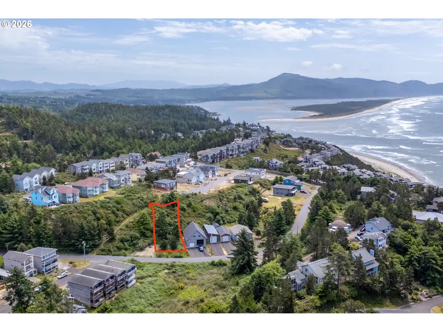 2100 Grand Ave, Oceanside, OR 97134 - #2