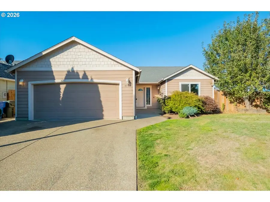 4737 Conrad St Ne, Salem, OR 97305 - #3